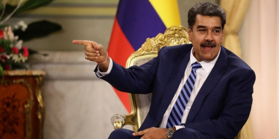 Maduro će se kandidovati na predstojećim predsedničkim izborima u Venecueli