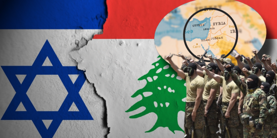 Kreće rat, kojeg se svi plaše! Hezbolah se osvetio Izraelu za ubistvo komandanta elitne jedinice "Radvan"! Izrael će odgovoriti