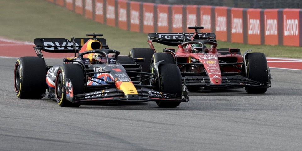 Ovo se retko događa! Evo zašto će se 3 trke Formule 1 voziti u subotu!