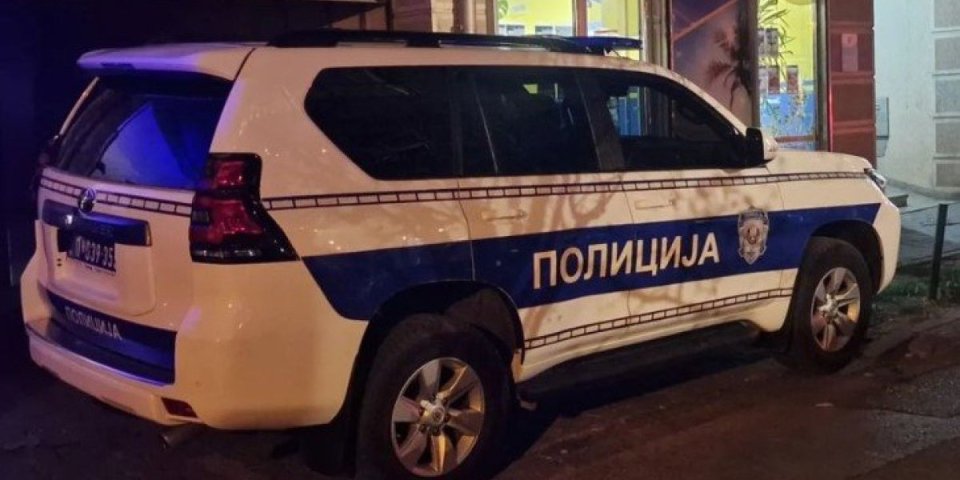 Uhapšen muškarac (49) na Novom Beogradu: Udarao i davio ženu