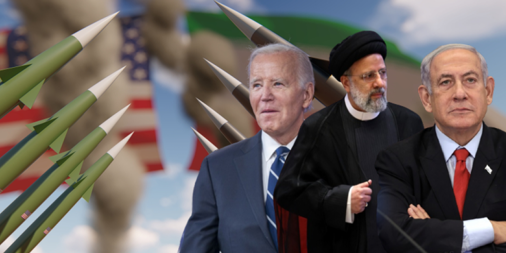 Gotovo je! Stiže strašna kazna Izraelu i Zapadu: Teheran spremio pakleni plan