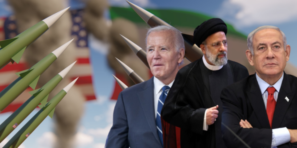 Netanijahu: Napali smo Iran, Teheran neće napraviti nuklearno oružje! Ako Rusija, SAD i Kina ne zaustave Izrael svet neće opstati!