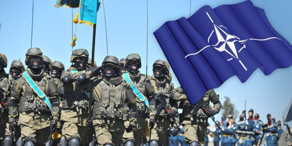 Drhti Evropa! Brisel prelomio: NATO kreće u misiju u Ukrajini