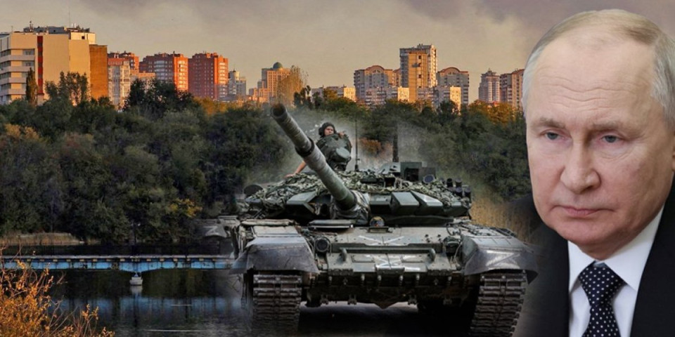 Šok u Ukrajini! Kijev naredio veliku evakuaciju: Opšta bežanija pred ruskom silom, jedan grad je u velikoj opasnosti!