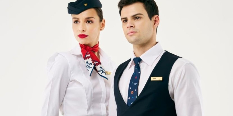 Hoćete da postanete stjuardesa? Veliki konkurs za kabinsku posadu Er Srbije otvoren do 20. decembra