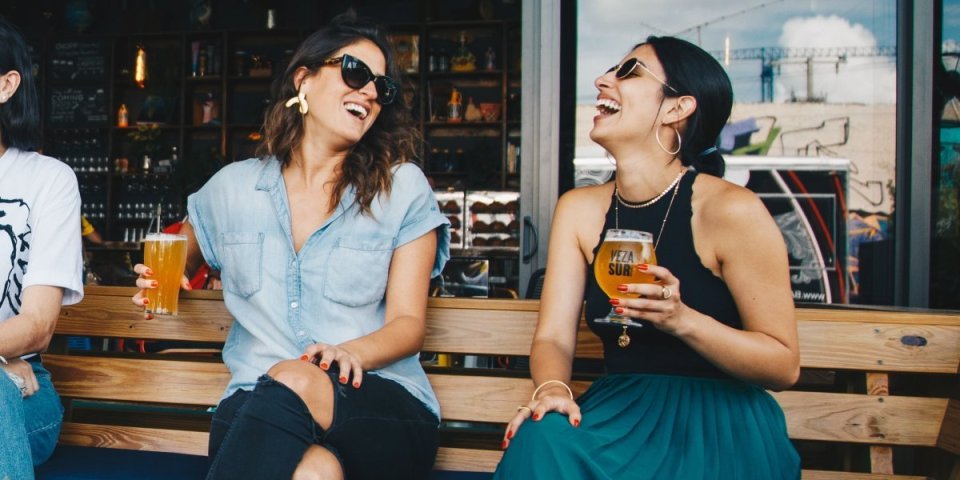Žene su izmislile pivo! Šest pronalazaka za koje je zaslužan slabiji pol