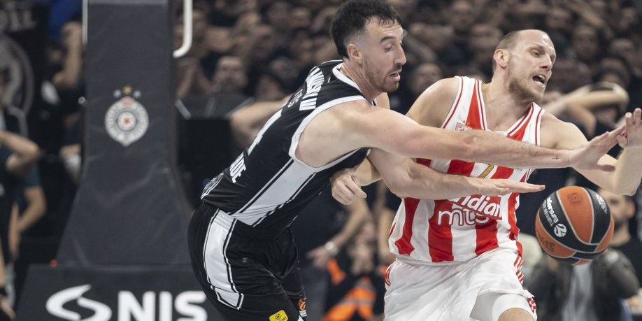 Zvezda i Partizan dobili super vesti! Ovako stoje stvari za Evroligu sledeće sezone!
