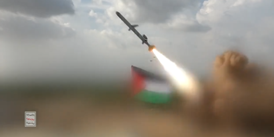 Brigade Al Kuds ispaljuju rakete prema Izraelu - odmazda za napad na Rafu!