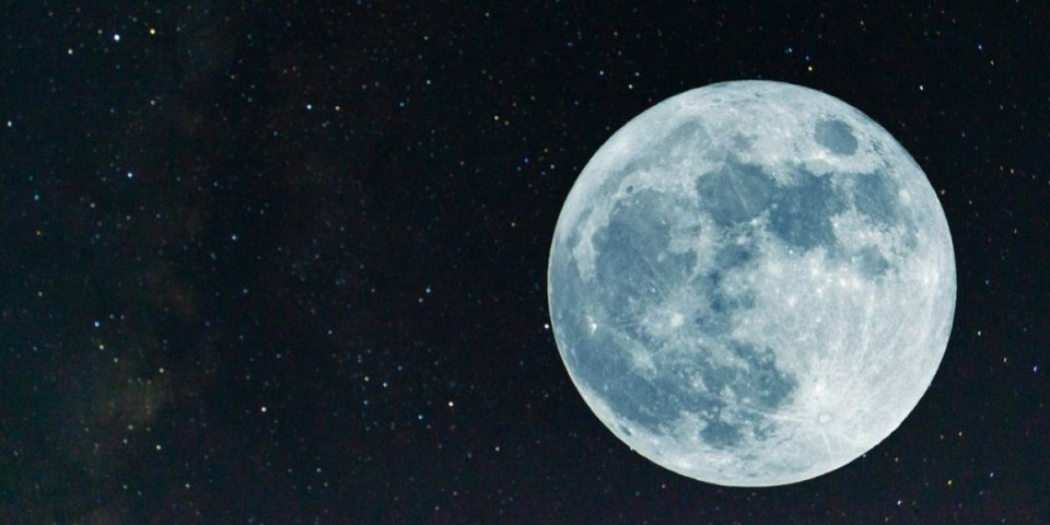 Mesec ulazi u Lava! Evo šta to znači za vaš horoskopski znak