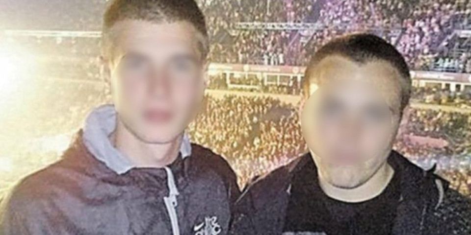 Evo ko je mladić izrešetan na Čukarici: Hapšen zbog ubistva u porti crkve u Vraniću!