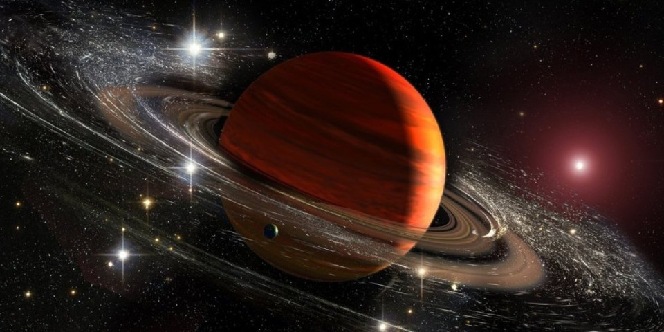 Šok u svemiru! Saturnovi prstenovi neće biti vidljivi sa Zemlje 2025. godine