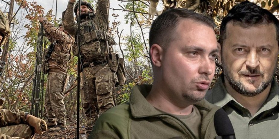 Harkov će goreti! Zelenski i Budanov napravili glupost: Ukrajinci moraju da se pomire sa činjenicom