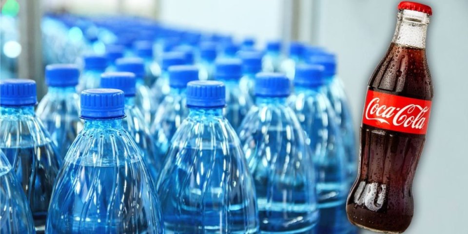 Posle trovanja flaširanom vodom u Hrvatskoj, oglasilo se srpsko Ministarstvo poljoprivrede: Nema spornih proizvoda u Srbiji, pojačane kontrole