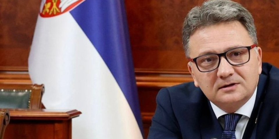 Nadzorni odbor Pošte usvojio zaključke dogovora ministra Jovanovića sa radnicima
