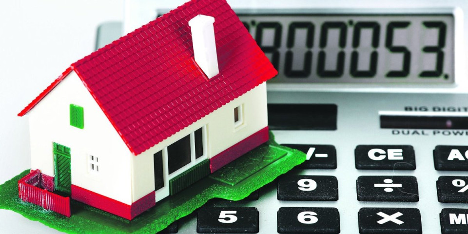 Za devet meseci za nekretnine Srbi iskeširali 4,8 milijardi evra: Nema štednje kada je kupovina kuća i stanova u pitanju!