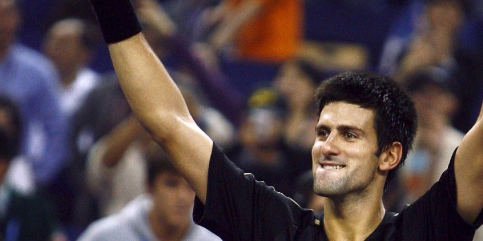 Na današnji dan 2008: Novak Đoković osvojio Masters Kup! (VIDEO)