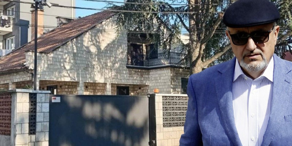 Saslušana druga ćerka Dragoslava Kosmajca: Čula sam eksploziju, nisam videla ko je bacio bombu