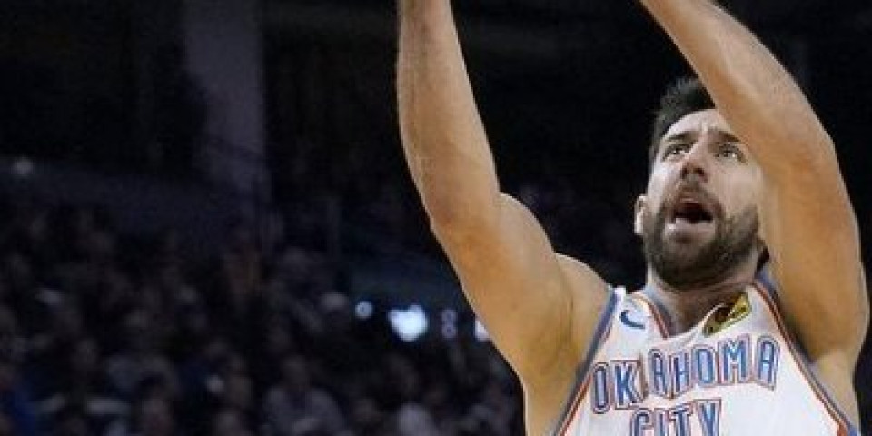 Katastrofa Denvera bez Jokića, ali je briljirao Micić i postavio rekord u NBA! (VIDEO)