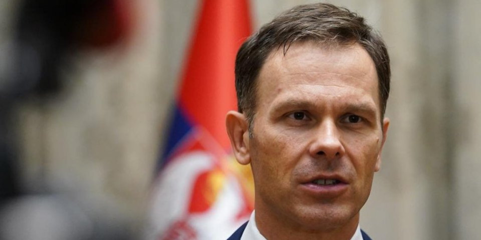 Siniša Mali najavio: Još tri lepe vesti za građane Srbije