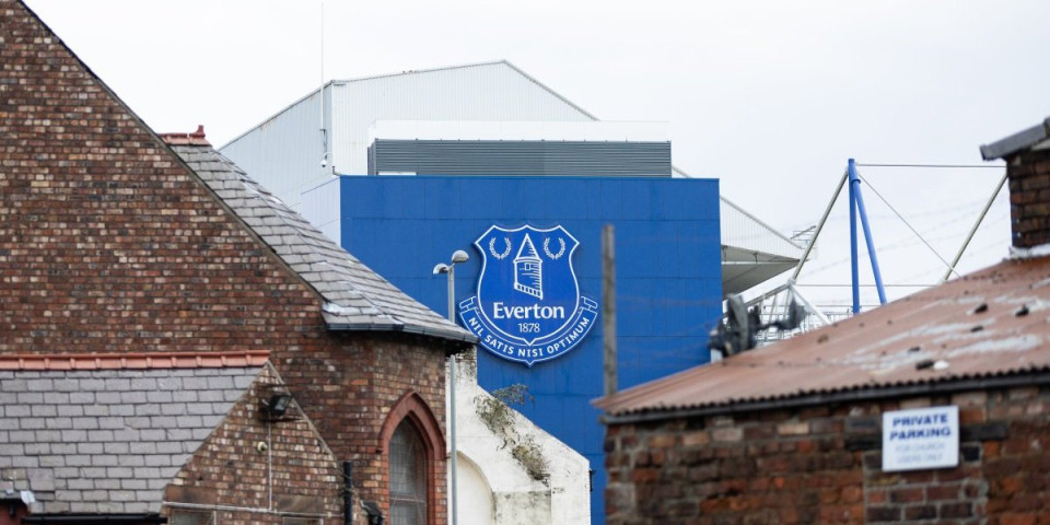 Istorija oduzetih bodova - Everton tek treći ikada!