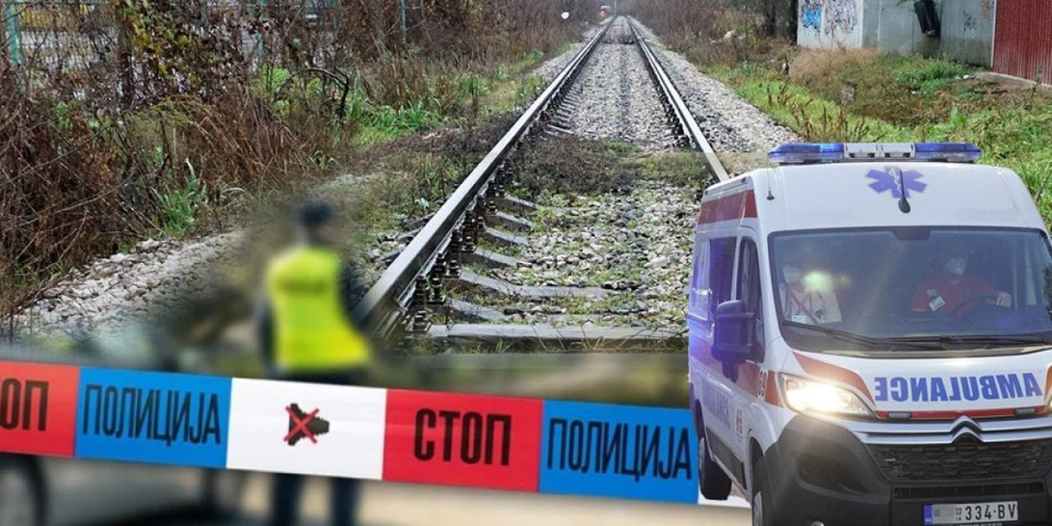 "Pet osoba godišnje pogine od strujnog udara": Železnice Srbije apeluju na mlade da se ne penju na vagone