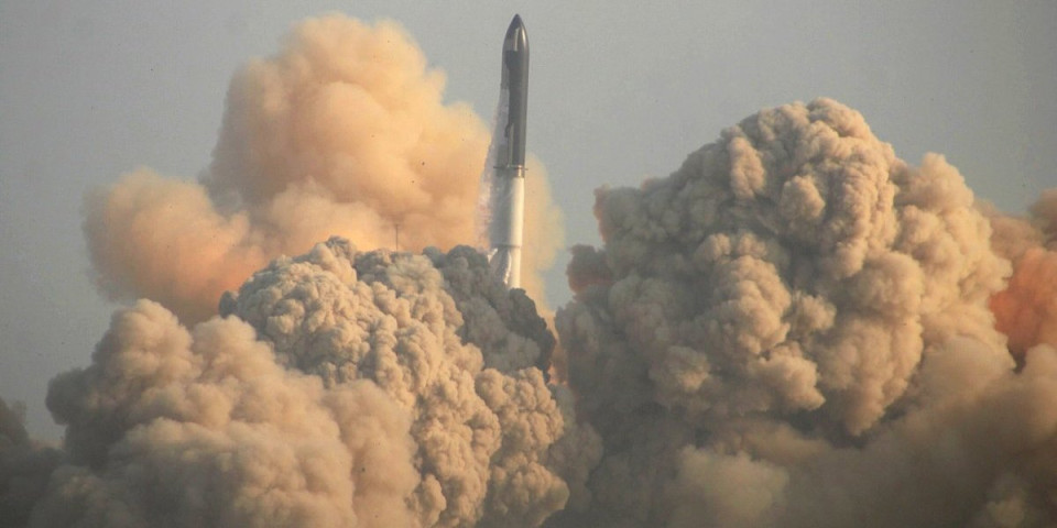 (VIDEO) Velika vest za čovečanstvo: Lansirana najmoćnija raketa Ilona Maska!
