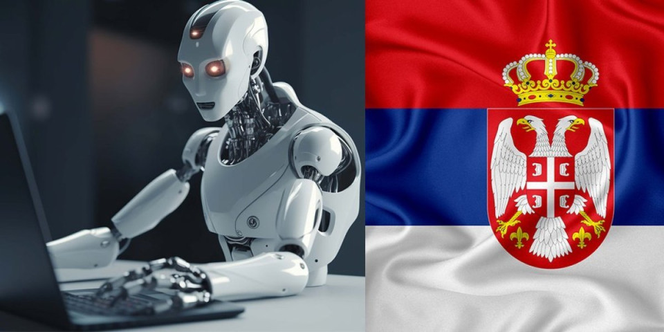 Srbija centar razvoja veštačke inteligencije! Naša zemlja će u naredne tri godine predsedavati važnom svetskom pokretu