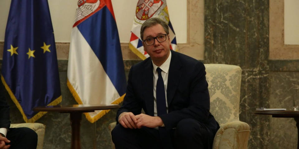 Poseban događaj tačno u 11 časova! Vučić sutra s Kremlevim i članovima Bokserskog saveza Srbije!
