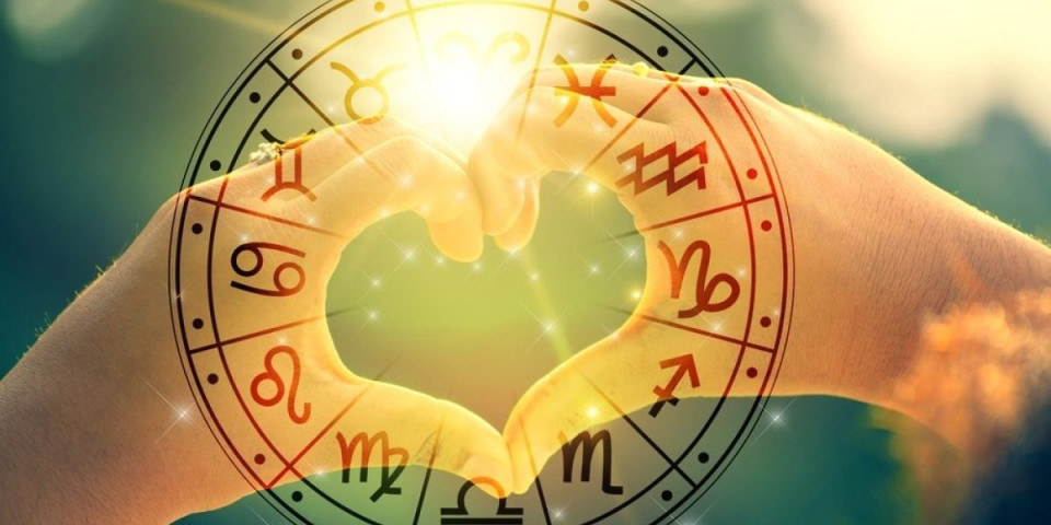 Ljubavni horoskop do 13. januara! Device se zaljubljuju u prijatelja, Škorpije potpuno opčinjene