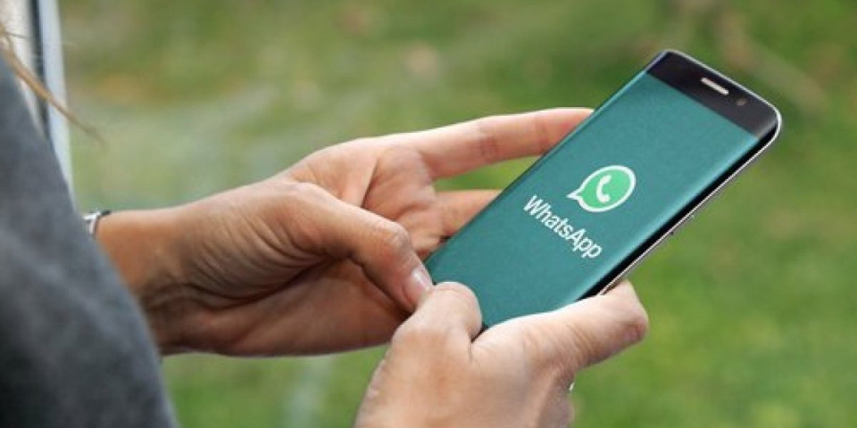 WhatsApp uveo praktičnu opciju koja će vas spasiti tokom ćaskanja