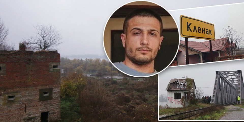 "Kada je imao dva meseca, otac ga je napustio": Potresna ispovest dede nestalog Filipa Urumovića (21)