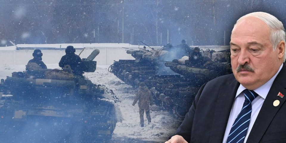 Zapad u Poljskoj sprema pakao! Lukašenko dobio informaciju od operativaca: Nacionalna bezbednost dobila instrukcije - Dve države će biti na udaru