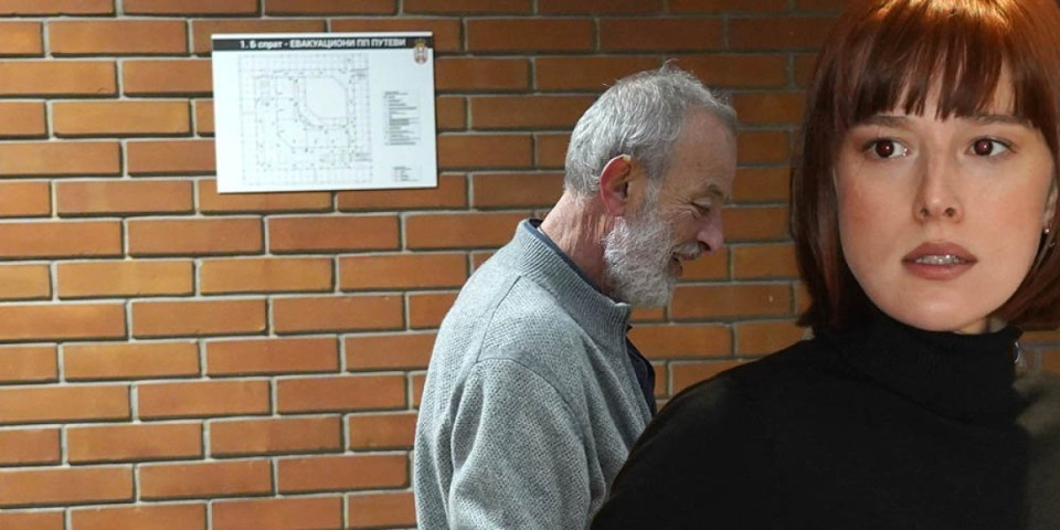 Odlaže se suđenje Miki Aleksiću: Advokat otkrio koji je razlog ponovnog odlaganja