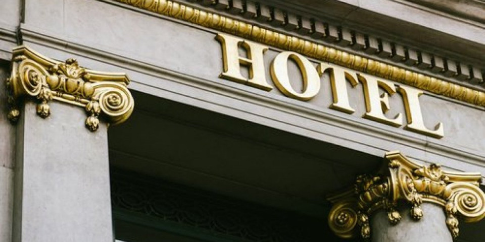 Bahati gosti pustoše luksuzne hotele! Evo šta se najviše krade