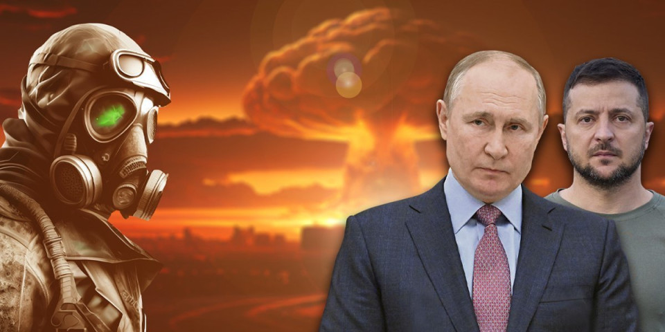 Ukrajini se sprema katastrofa velikih razmera! Ozbiljno upozorenje Zelenskom iz SAD