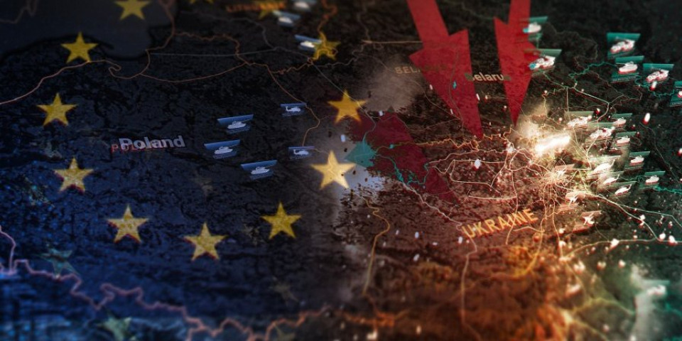 U Kijevu otkriven plan EU za udar na Zelenskog! Poznato šta ga čeka u bliskoj budućnosti