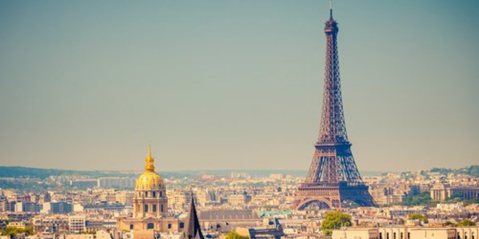 Boravak u Parizu postao je skuplji! Veće su cene boravišnih taksi, ali i karata za muzeje