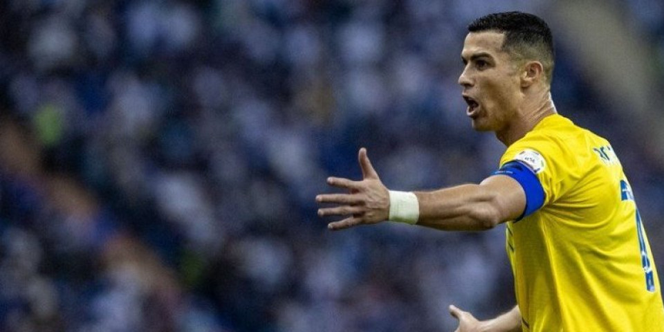 Ronaldo na putu da sruši još jedan rekord, ali... Veliki rival iz El-klasika mu stoji na putu!