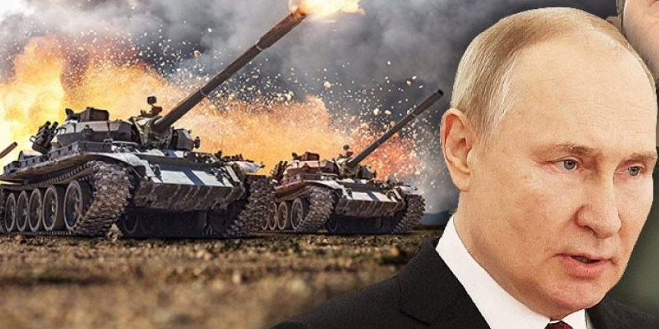 Hitno se oglasio Putin! "NATO trupe stigle na granice..." Uzbuna u Rusiji zbog naglog poteza SAD-a!