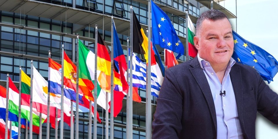 Stigle nove ucene iz EU! Vuković: Hoće da priznamo Kosovo u zamenu za formiranje ZSO! (VIDEO)