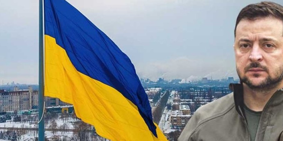 Zelenski i Zalužnij su natrpali Kijev vojnim ciljevima za Ruse! Putin ih sada gađa "kao golubove", ukrajinski PVO ih ne može zaštititi!