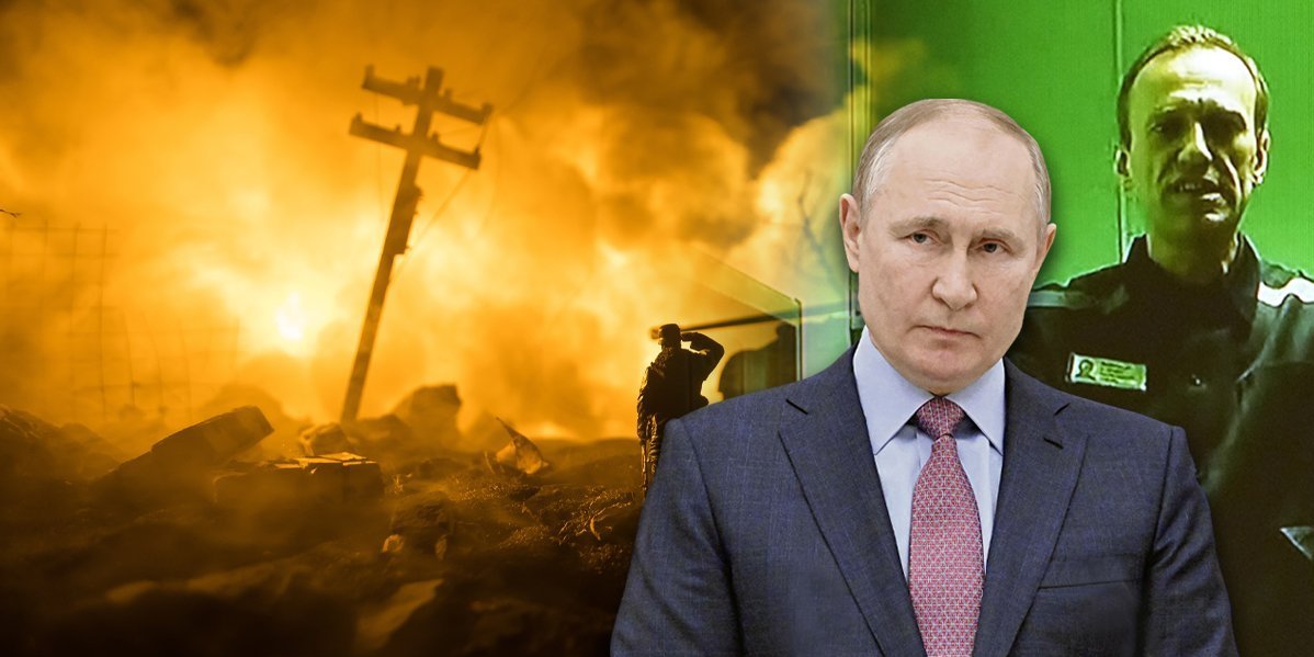 Putin više nema milosti! Pala udarna odluka: Rusija preuzima kontrolu...