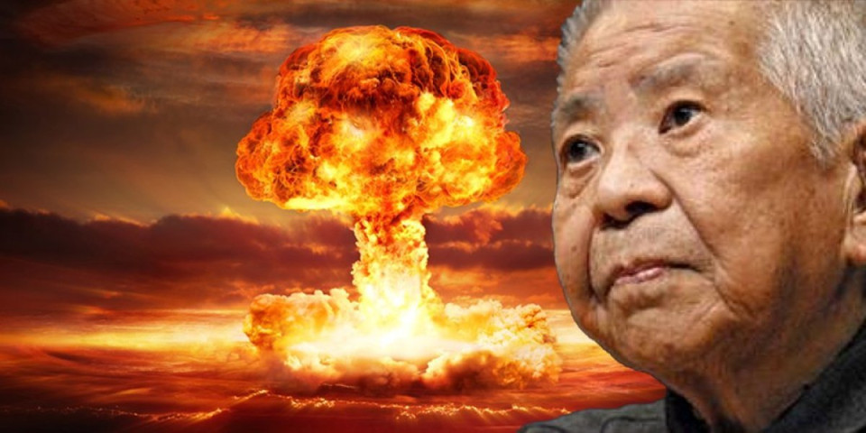 Ovaj čovek je preživeo obe atomske bombe bačene na Japan - ekstremno redak slučaj u svetu!