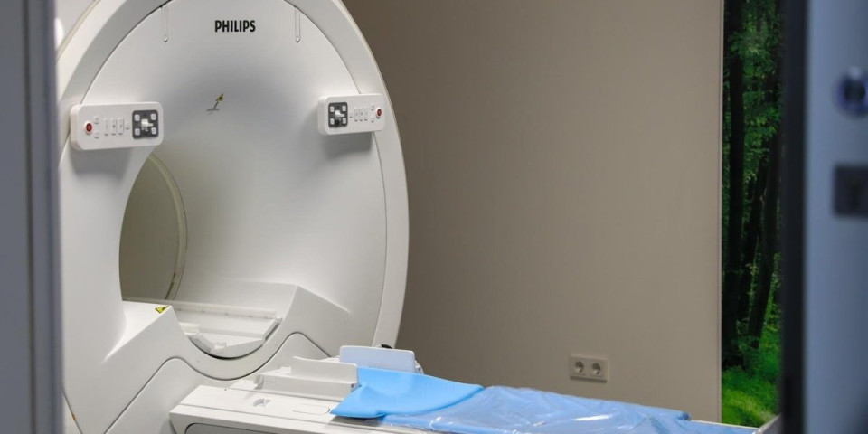 Savremena medicinska oprema stigla u Bor: Magnetna rezonanca od danas dostupna pacijentima!