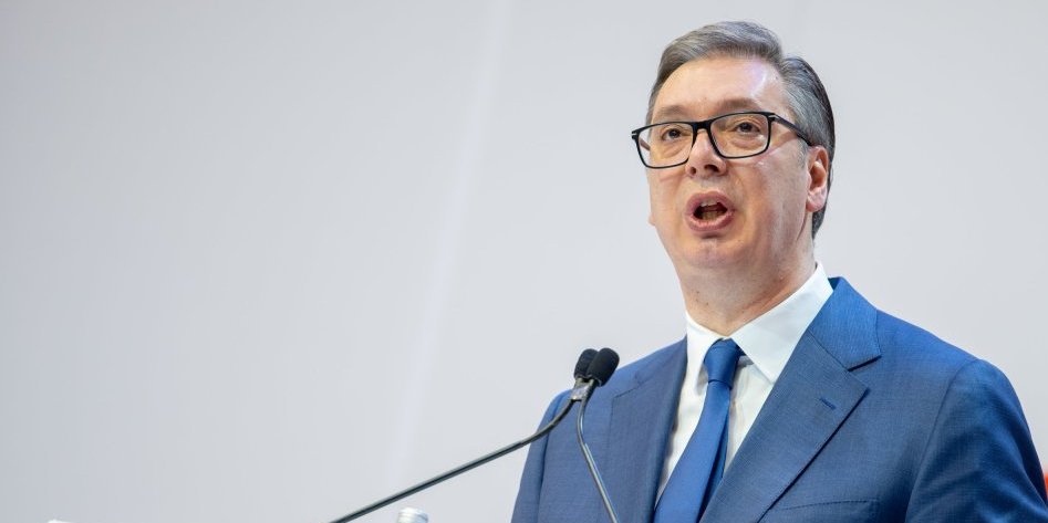 Vučić saopštio sjajne vesti: Do kraja meseca završavamo porodilište u Vranju