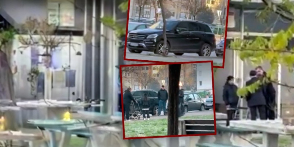 Prljava kampanja Kreni-Promeni! Sami raspoređuju džipove po Novom Beogradu i optužuju SNS