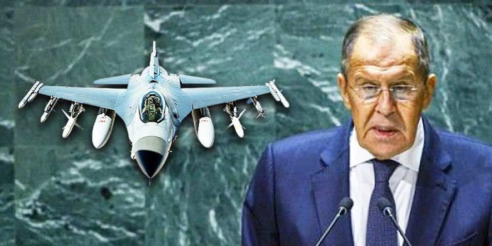 Lavrov: Ako NATO hoće rat, dobiće ga! Upozorenje šefa ruske diplomatije Zapadu nikad jasnije!
