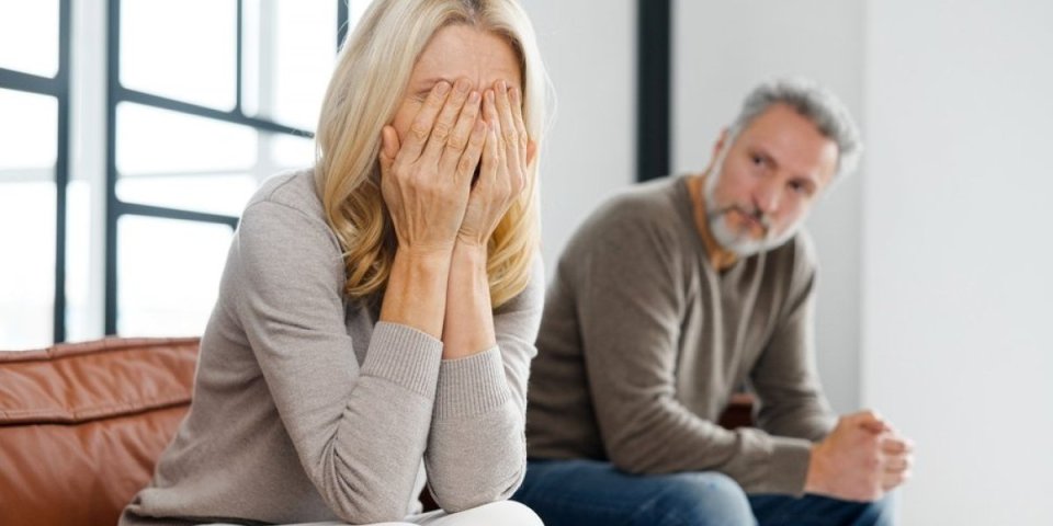 "Epidemija" razvoda u Nišu! Posle "korone" dupliran broj propalih brakova