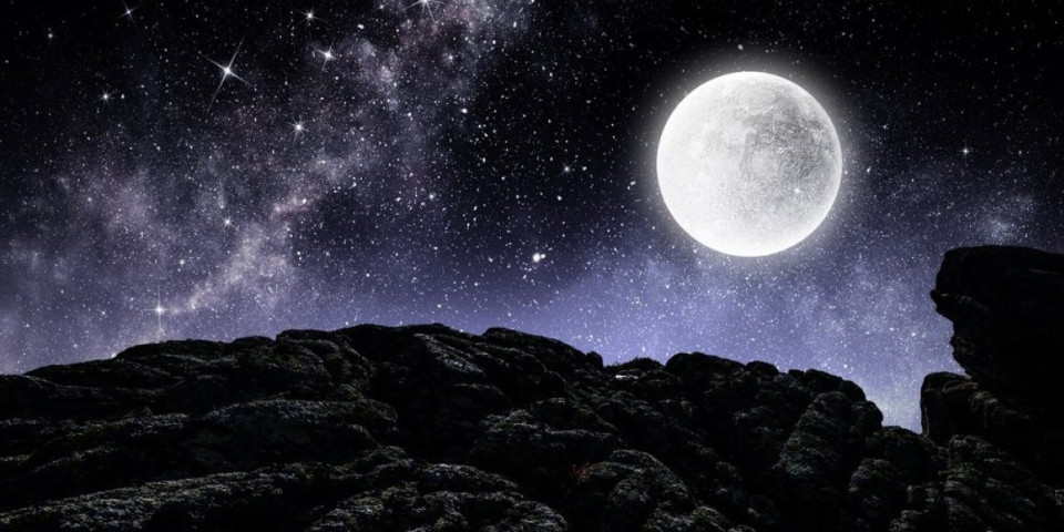 Mesec je ušao u Bika! Neverovatne promene za 3 horoskopska znaka