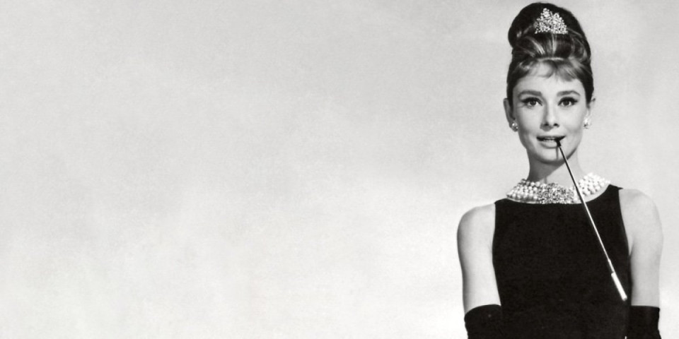 Najpoznatija mala crna haljina nastala je pre 62 godine! Kreirana je za ovu glumicu i savršeno joj je stajala (FOTO)
